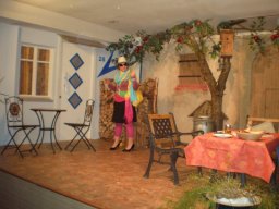 Theater 2009 - Alles bestens geregelt